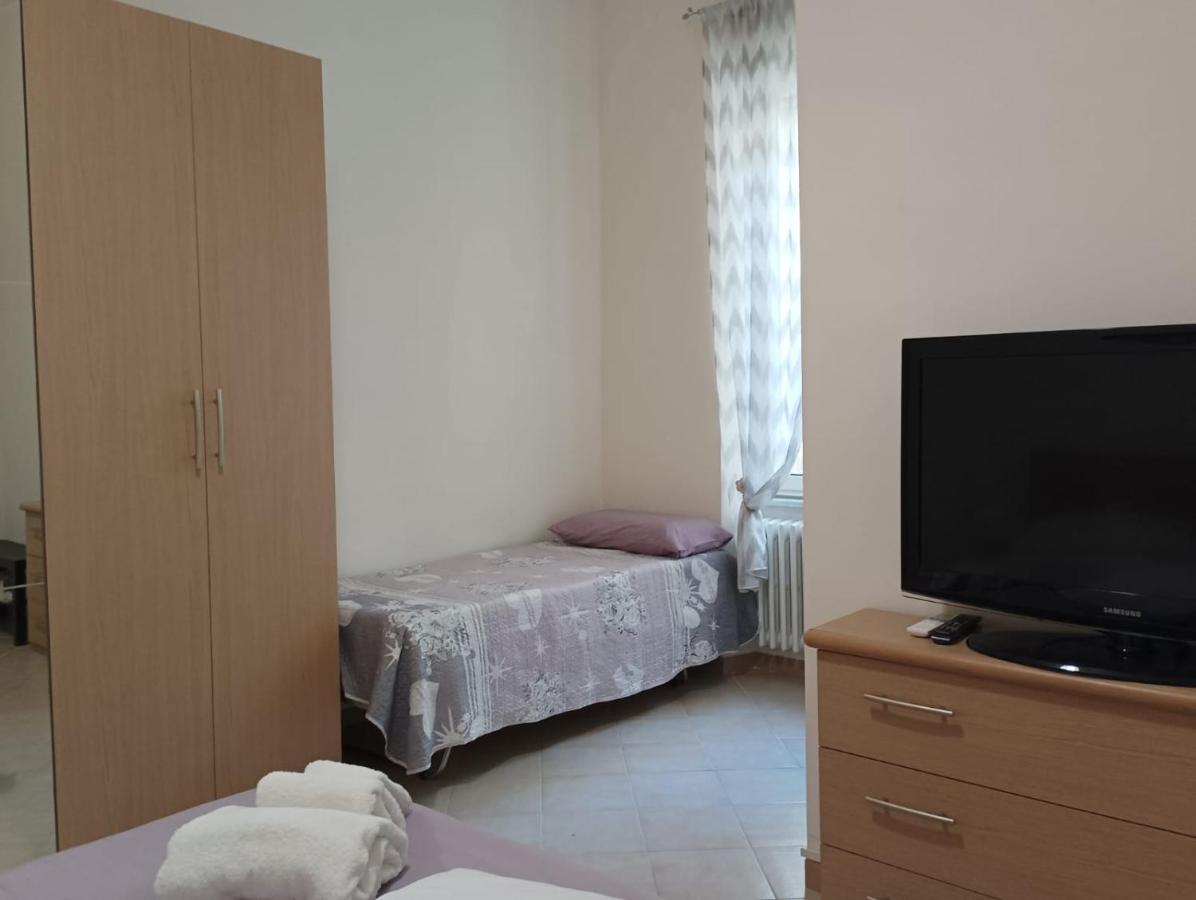 B&B Da Niky Termoli Exterior foto