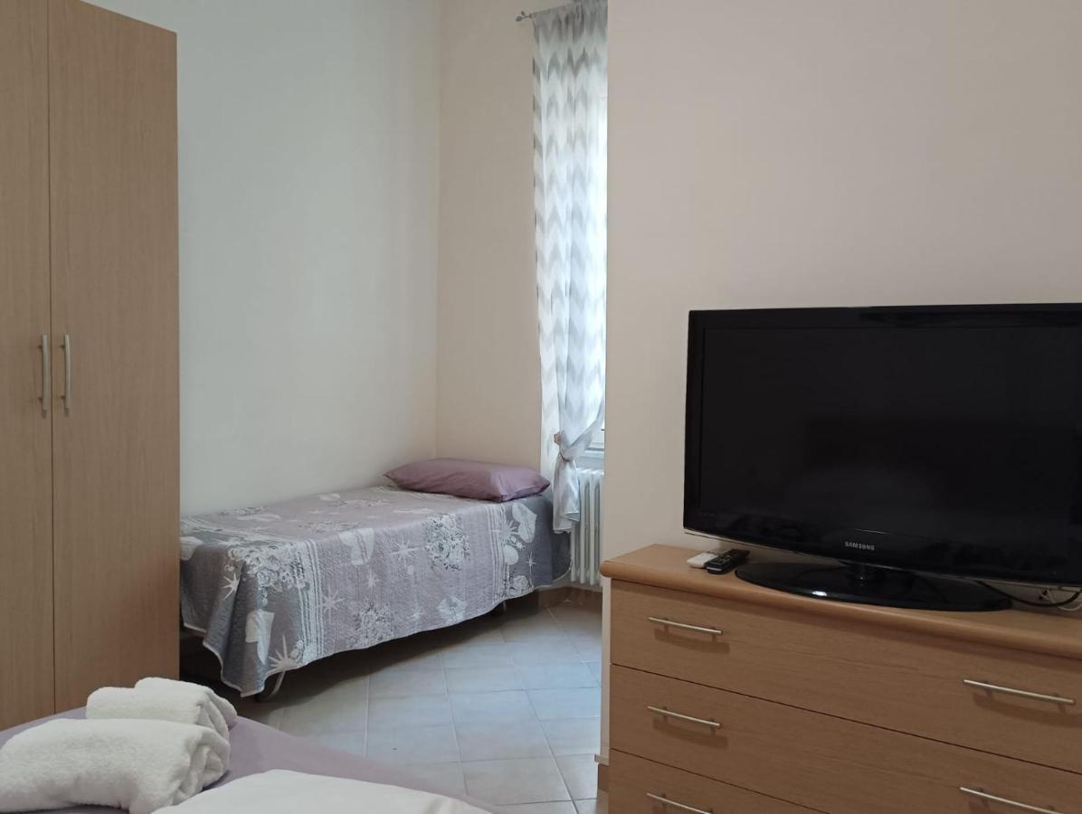 B&B Da Niky Termoli Exterior foto