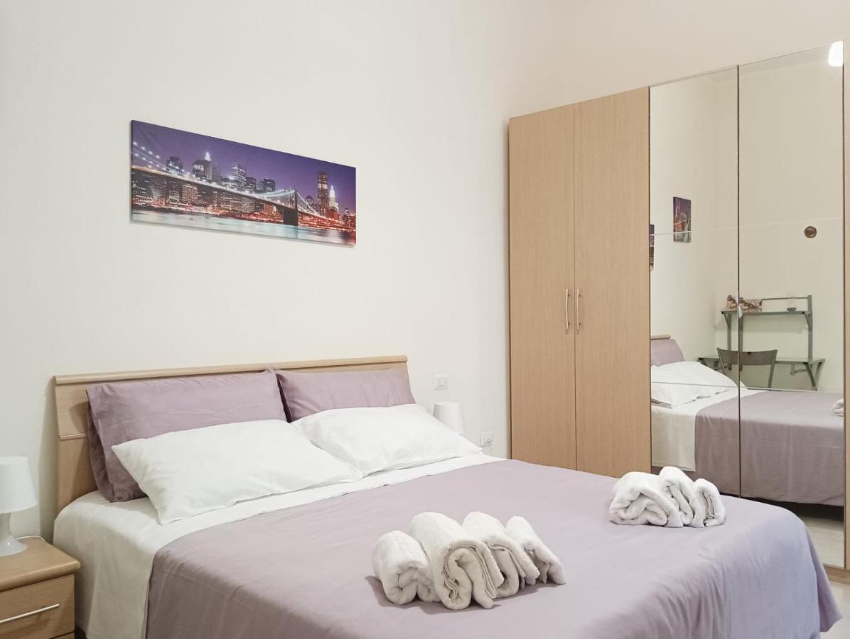 B&B Da Niky Termoli Exterior foto